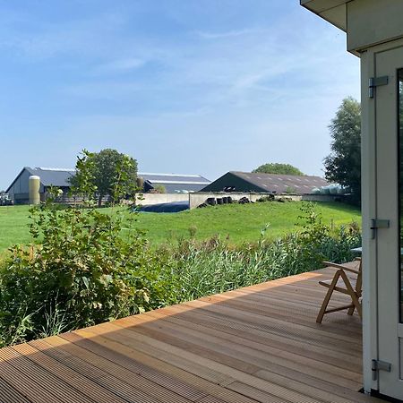Tussen De Meren Gaastmeer Buitenkant foto