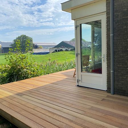 Tussen De Meren Gaastmeer Buitenkant foto