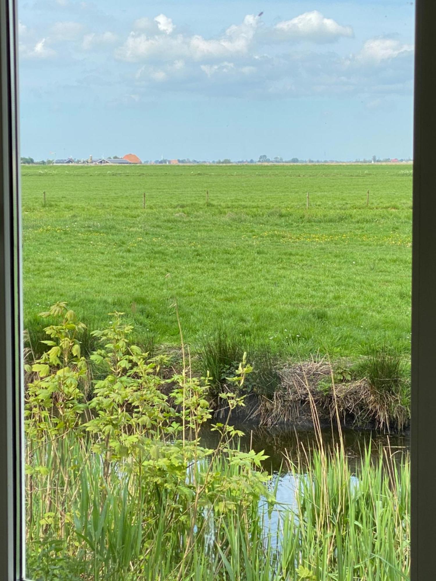 Tussen De Meren Gaastmeer Buitenkant foto